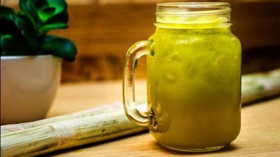 “Kesari” was clearly partial towards sugarcane juice as the perfect beverage for the society that should draw inspiration from the “sapeeteesamaj”. (REPRESENTATIVE PHOTO)