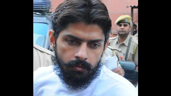 The chargesheet came in the second of the three terror-gangster nexus cases that are being investigated by the NIA. (HT File Photo)