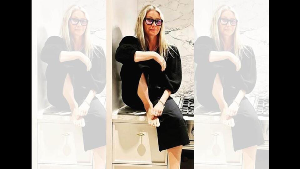 Last week, actor Gwyneth Paltrow (who does not have a medical degree) sat down with Dr. Will Cole (who also does not have a medical degree) for his podcast The Art of Being Well, and told listeners what she eats in a day.