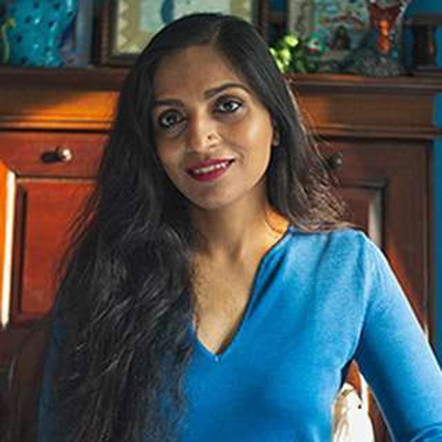 Author Anukrti Upadhyay (Courtesy the publisher) Author Anukrti Upadhyay (Courtesy the publisher)