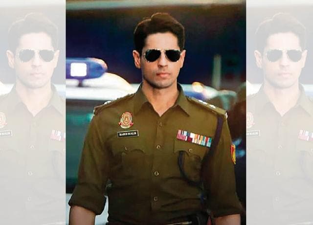 Rohit Shetty’s series Indian Police Force aims to take his ‘cop universe’ further. Rohit Shetty’s series Indian Police Force aims to take his ‘cop universe’ further.