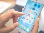 France authority said that ‘’recreational'' apps aren’t secure enough. (Representative Image/ HT Photo)
