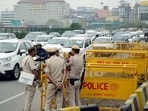 Proceeding under section 174 of CrPC has been initiated to ascertain whether it was an accidental death or a suicide.