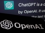AI chatbot ChatGPT's server was down for several users on Monday.