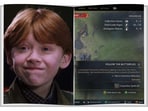 Find the butterflies, skip the spiders: Hogwarts Legacy's clever Harry Potter easter egg Find the butterflies, skip the spiders: Hogwarts Legacy's clever Harry Potter easter egg