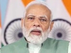 Prime Minister will visit poll-bound Karnataka Saturday. (ANI Photo) Prime Minister will visit poll-bound Karnataka Saturday. (ANI Photo)