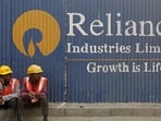 Reliance Industries Limited (File Photo)