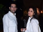 Parineeti Chopra was spotted with Raghav Chadha in Mumbai recently