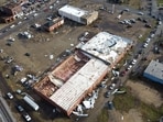 Devastating accounts of utter destruction, incredible survival and tragic deaths followed Friday’s twister that killed at least 25 in Mississippi