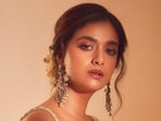 Keerthy Suresh has praised Nayanthara. Keerthy Suresh has praised Nayanthara.