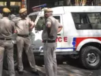 The incident took place at New Ashok Nagar, Delhi. The incident took place at New Ashok Nagar, Delhi.