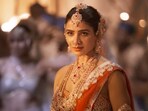Samantha Ruth Prabhu will be next seen in Shakuntalam, releasing in April. Samantha Ruth Prabhu will be next seen in Shakuntalam, releasing in April.
