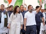 Swara Bhasker said India is becoming like Russia and Turkey after Rahul Gandhi was disqualified as an MP. Swara Bhasker said India is becoming like Russia and Turkey after Rahul Gandhi was disqualified as an MP.