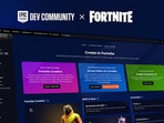 Epic Games cracks down on copyright violations in Fortnite's Unreal Editor Epic Games cracks down on copyright violations in Fortnite's Unreal Editor