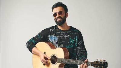 Osho Jain calls ‘commercial music scene weird’: Singers who are on top should definitely raise their voices Osho Jain calls ‘commercial music scene weird’: Singers who are on top should definitely raise their voices