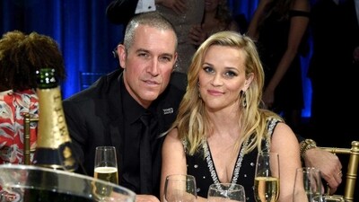 Reese Witherspoon and husband Jim Toth announced their separation after 11 years of marriage. Reese Witherspoon and husband Jim Toth announced their separation after 11 years of marriage.