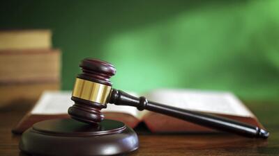 A Chandigarh court sent assistant sub-inspector Ravinder Kumar and head constable Randeep Singh Rana to judicial custody in relation to a graft case. (iStockphoto)