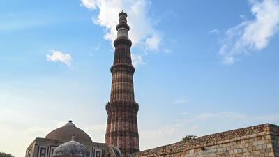 A combination of history, culture, storytelling, architecture, and long walks, these heritage walks will be conducted by certified guides from the ministry of art and culture on Saturdays and Sundays from 6.30am to 9.30am. (HT Archive) A combination of history, culture, storytelling, architecture, and long walks, these heritage walks will be conducted by certified guides from the ministry of art and culture on Saturdays and Sundays from 6.30am to 9.30am. (HT Archive)