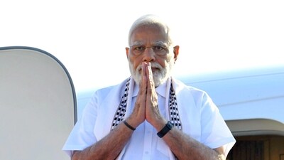 Prime Minister Narendra Modi will visit poll-bound Karnataka Saturday. (ANI/ PIB) Prime Minister Narendra Modi will visit poll-bound Karnataka Saturday. (ANI/ PIB)