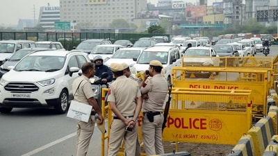 Proceeding under section 174 of CrPC has been initiated to ascertain whether it was an accidental death or a suicide. (ANI/ Representative image)