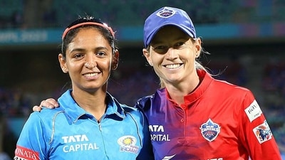 Delhi Capitals vs Mumbai Indians, WPL 2023 Live Streaming: When and where to watch DC vs MI match on TV and online (Mumbai Indians twitter) Delhi Capitals vs Mumbai Indians, WPL 2023 Live Streaming: When and where to watch DC vs MI match on TV and online (Mumbai Indians twitter)