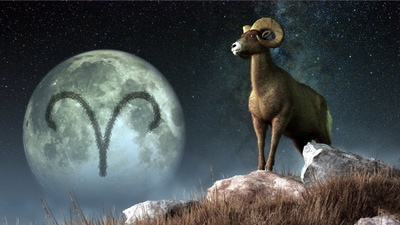Weekly Horoscope Pisces, 24-April 1, 2023: This week, Aries natives' financial and health aspects are both looking excellent.