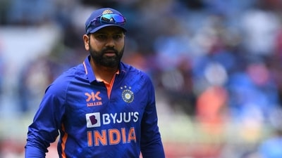 Rohit Sharma will be looking to lead India to World Cup glory. (AFP) Rohit Sharma will be looking to lead India to World Cup glory. (AFP)