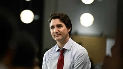 Canada TikTok Ban: Canadian Prime Minister Justin Trudeau (AP)