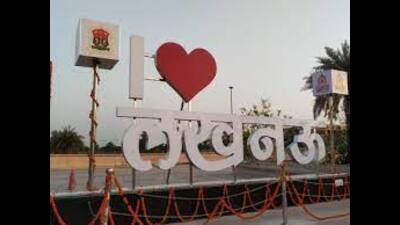 Developmental projects in Lucknow: Minister talks about new township, Rashtriya Prerna Sthal (File) Developmental projects in Lucknow: Minister talks about new township, Rashtriya Prerna Sthal (File)