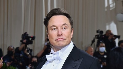 Elon Musk is known for sending late night mails on workplace policies to his staff. (AFP) Elon Musk is known for sending late night mails on workplace policies to his staff. (AFP)