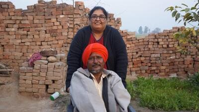 Filmmaker Vinta Nanda. (HT Photo) Filmmaker Vinta Nanda. (HT Photo)