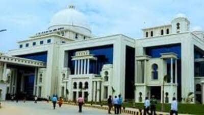 On February 4, the governor had removed AKTU vice chancellor Prof Pradeep Kumar Mishra who later resigned from the post. He also faced similar allegations. (For Representation) On February 4, the governor had removed AKTU vice chancellor Prof Pradeep Kumar Mishra who later resigned from the post. He also faced similar allegations. (For Representation)