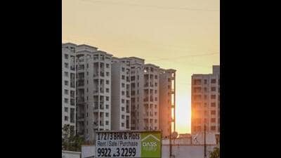 PCMC has started collecting 0.5% of the total capital value of property as registration fees. (HT PHOTO) PCMC has started collecting 0.5% of the total capital value of property as registration fees. (HT PHOTO)