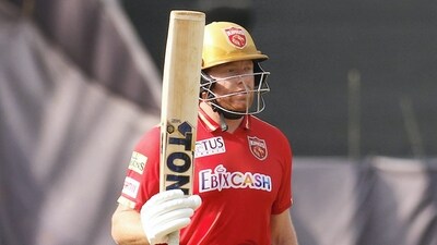 Jonny Bairstow is ruled out of IPL 2023 (PTI/File Photo) Jonny Bairstow is ruled out of IPL 2023 (PTI/File Photo)