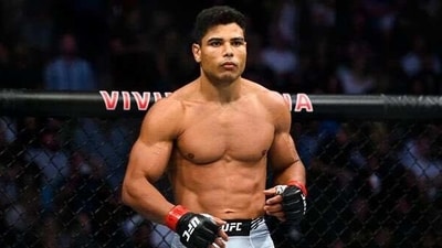 Paulo Costa (Twitter)