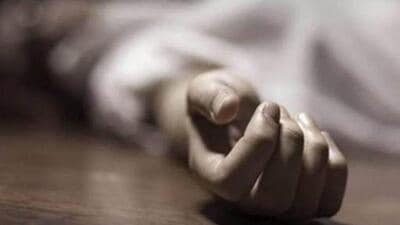 Police said they rushed him to the hospital, where the doctors declared him brought dead (Representative Photo)
