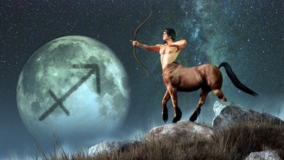 Sagittarius Daily Horoscope Today for March 25- April 1, 2023: This week promises to be a good one in terms of health for Sagittarius natives, with a fairly good energy level and a balanced state of mind.