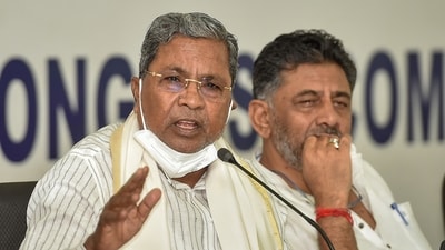 The party has decided to field Siddaramaiah from the Varuna assembly seat and KPCC chief DK Shivakumar from Kanakapura. The party has decided to field Siddaramaiah from the Varuna assembly seat and KPCC chief DK Shivakumar from Kanakapura.