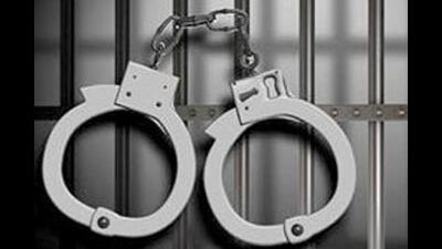 The accused have been identified as Parupkar Singh alias Soni and Jaspal Singh of Korewala Khurd in Moga. (Representational Photo)