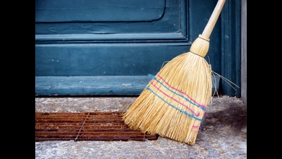 The civic bodies will showcase women-led swachhata initiatives to the “swachhata doots”. (Getty Images/iStockphoto) The civic bodies will showcase women-led swachhata initiatives to the “swachhata doots”. (Getty Images/iStockphoto)