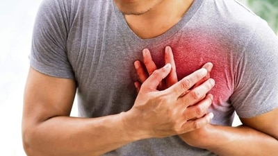 In hypokalaemia the amount of potassium in the blood is too low (Shutterstock) In hypokalaemia the amount of potassium in the blood is too low (Shutterstock)