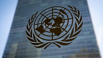 United Nations. (AP) United Nations. (AP)