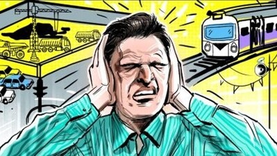 2. Irritability: Anxiety can make people feel irritable, angry, and frustrated. They may feel like they're on edge all the time, and small things can set them off. This can cause problems in relationships, as loved ones may not understand why they're so irritable. (Hindustan Times) 2. Irritability: Anxiety can make people feel irritable, angry, and frustrated. They may feel like they're on edge all the time, and small things can set them off. This can cause problems in relationships, as loved ones may not understand why they're so irritable. (Hindustan Times)