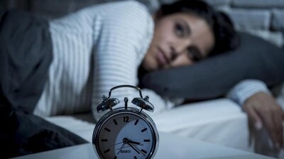 5. Obsessive thoughts: Some people with anxiety have obsessive thoughts or compulsive behaviors, such as checking and re-checking their locks or washing their hands multiple times a day. These behaviors are often driven by anxiety, and they can be hard to control. (Shutterstock) 5. Obsessive thoughts: Some people with anxiety have obsessive thoughts or compulsive behaviors, such as checking and re-checking their locks or washing their hands multiple times a day. These behaviors are often driven by anxiety, and they can be hard to control. (Shutterstock)