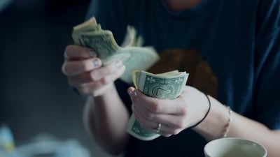 Have a budget: Road trips can be expensive, so it's important to have a budget in mind. Consider the cost of gas, food, lodging, and any activities or attractions you plan to visit. (Unsplash) Have a budget: Road trips can be expensive, so it's important to have a budget in mind. Consider the cost of gas, food, lodging, and any activities or attractions you plan to visit. (Unsplash)