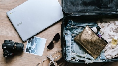 Travelling smart involves planning ahead and making smart decisions to ensure a smoother and more enjoyable travel experience. Other than that there are several hacks that can make your journey more comfortable and easier. Here are some travel tips that might surprise you and blow your mind: (Unsplash) Travelling smart involves planning ahead and making smart decisions to ensure a smoother and more enjoyable travel experience. Other than that there are several hacks that can make your journey more comfortable and easier. Here are some travel tips that might surprise you and blow your mind: (Unsplash)