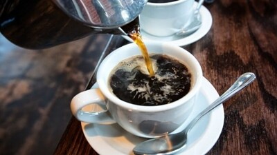 Caffeine: Too much caffeine can increase eye pressure, which can contribute to glaucoma. (Unsplash) Caffeine: Too much caffeine can increase eye pressure, which can contribute to glaucoma. (Unsplash)