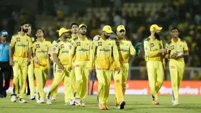 CSK will take on defending champions Gujarat Titans in the tournament opener (IPL)