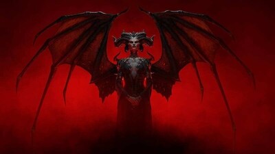 Diablo 4's beta's second weekend is active from March 25 to 27. Diablo 4's beta's second weekend is active from March 25 to 27.