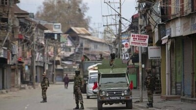 Lifting Afspa in many areas is welcome, but the provisions of Afspa as an emergency law that empowers the Army — the nation’s instrument of last resort — must continue to remain on the statute books given the increasingly violent and uncertain times that the subcontinent is likely to face in the coming years. (AP) Lifting Afspa in many areas is welcome, but the provisions of Afspa as an emergency law that empowers the Army — the nation’s instrument of last resort — must continue to remain on the statute books given the increasingly violent and uncertain times that the subcontinent is likely to face in the coming years. (AP)